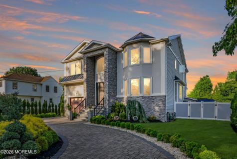 243 Overbrook Avenue Oakhurst NJ 07755