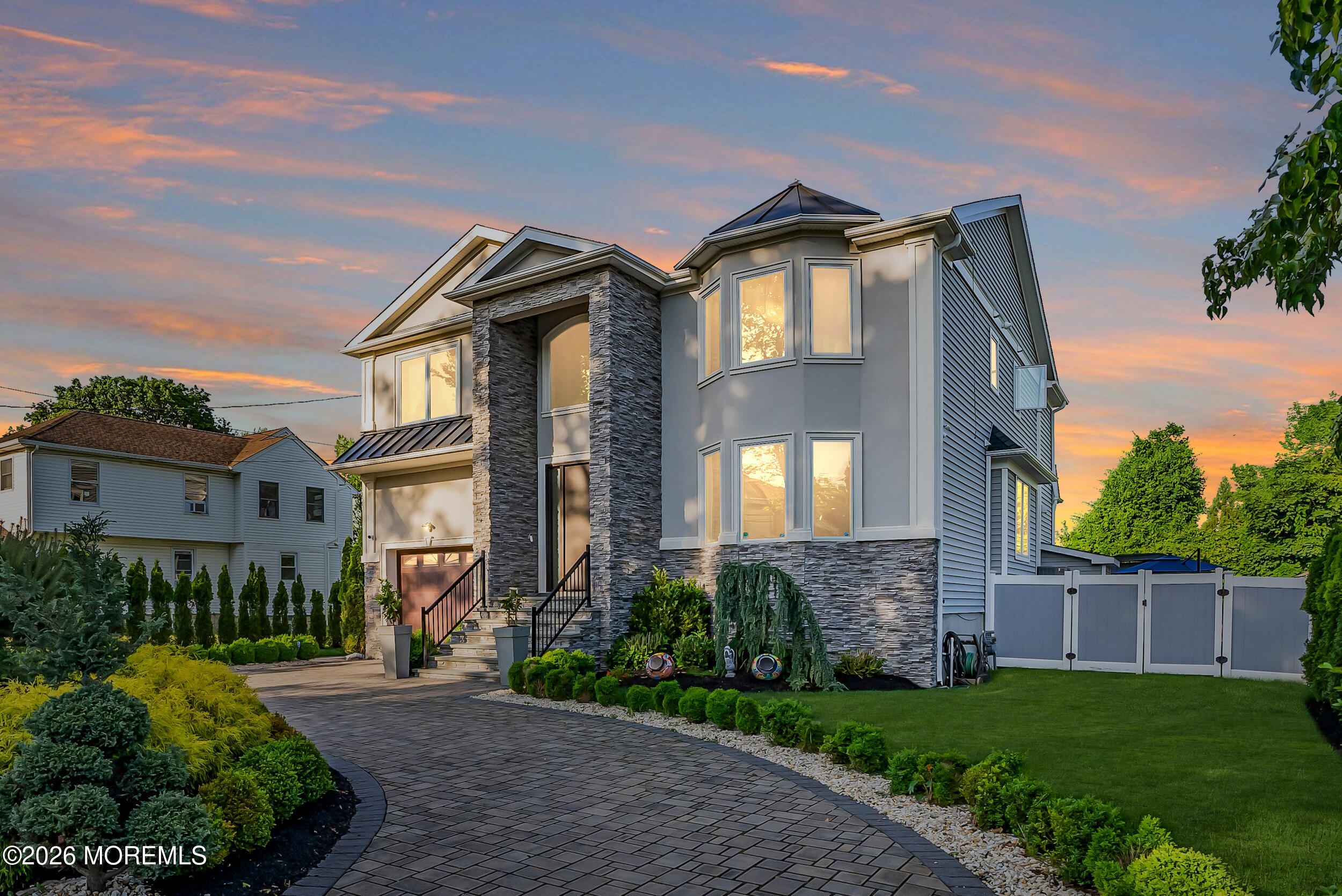 243 Overbrook Avenue Oakhurst NJ 07755