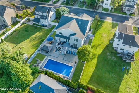 243 Overbrook Avenue Oakhurst NJ 07755