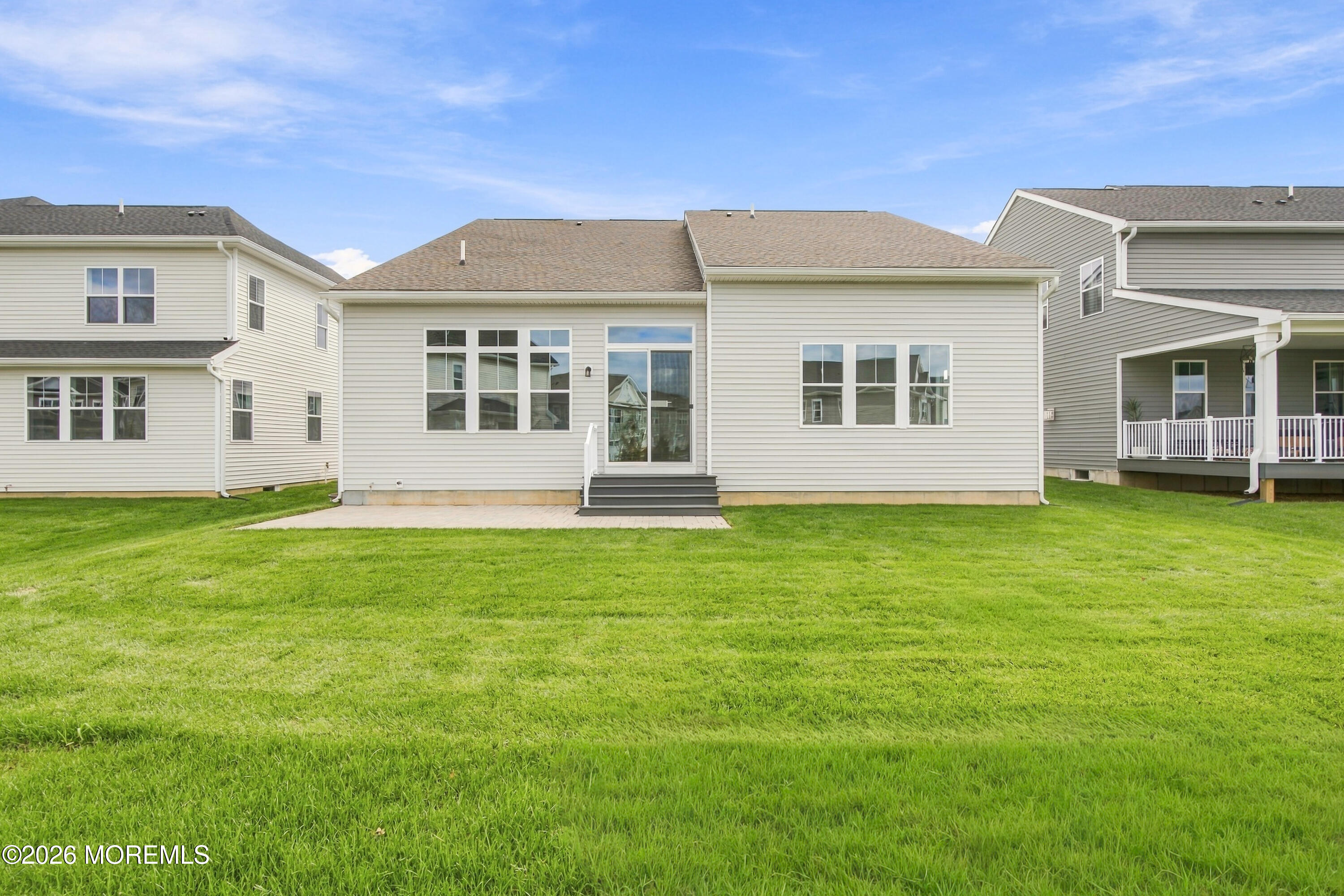 55 Mitchell Court Manalapan NJ 07726