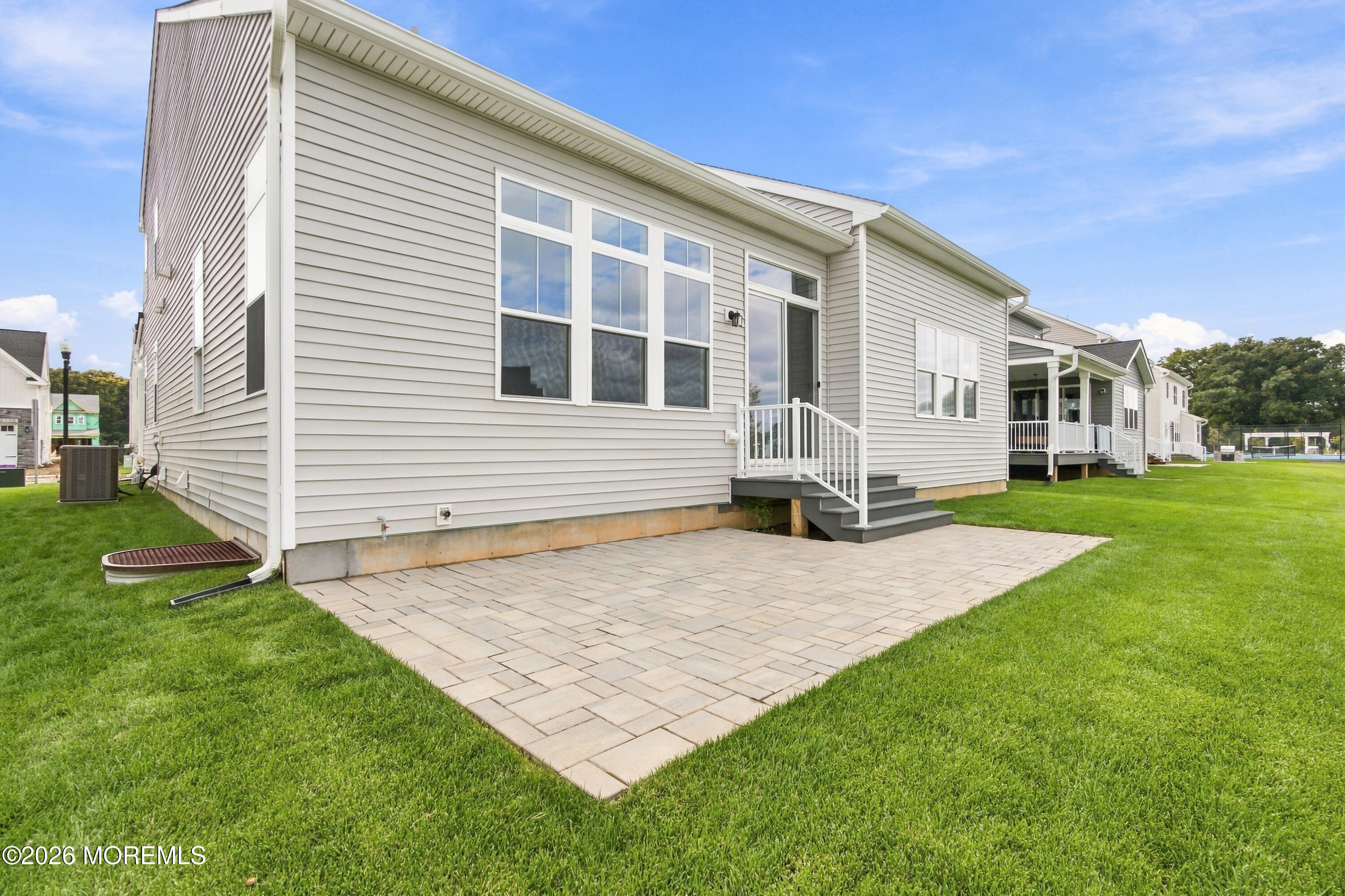 55 Mitchell Court Manalapan NJ 07726