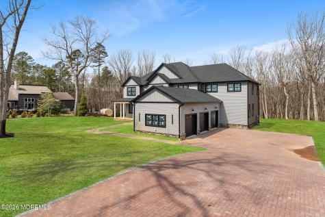 76 Back Bone Hill Road Millstone NJ 08510