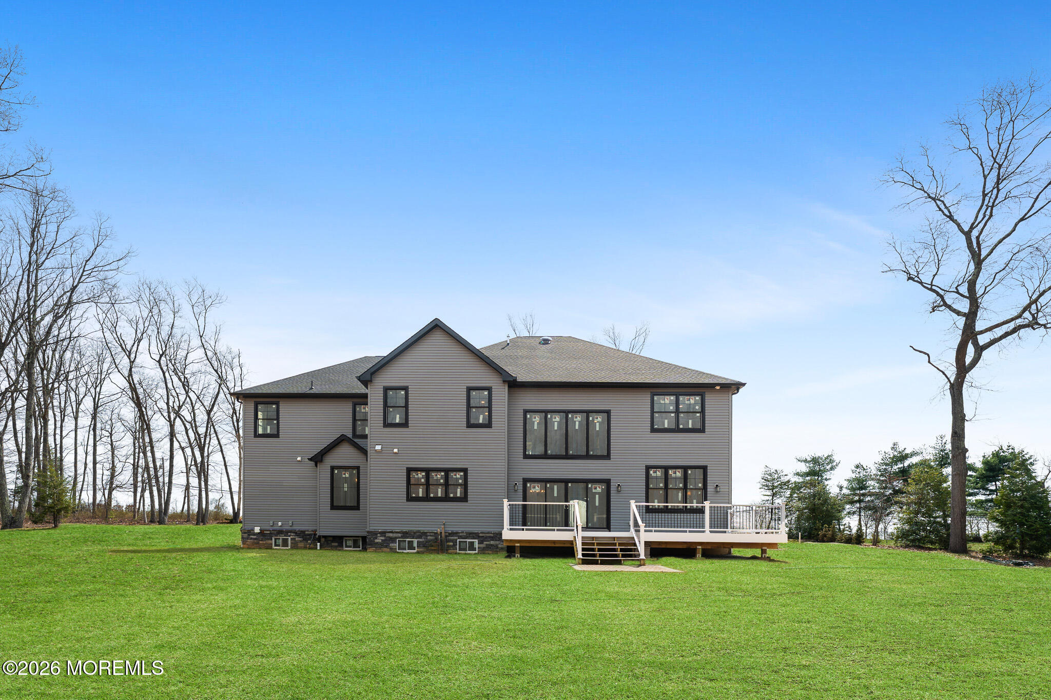 76 Back Bone Hill Road Millstone NJ 08510