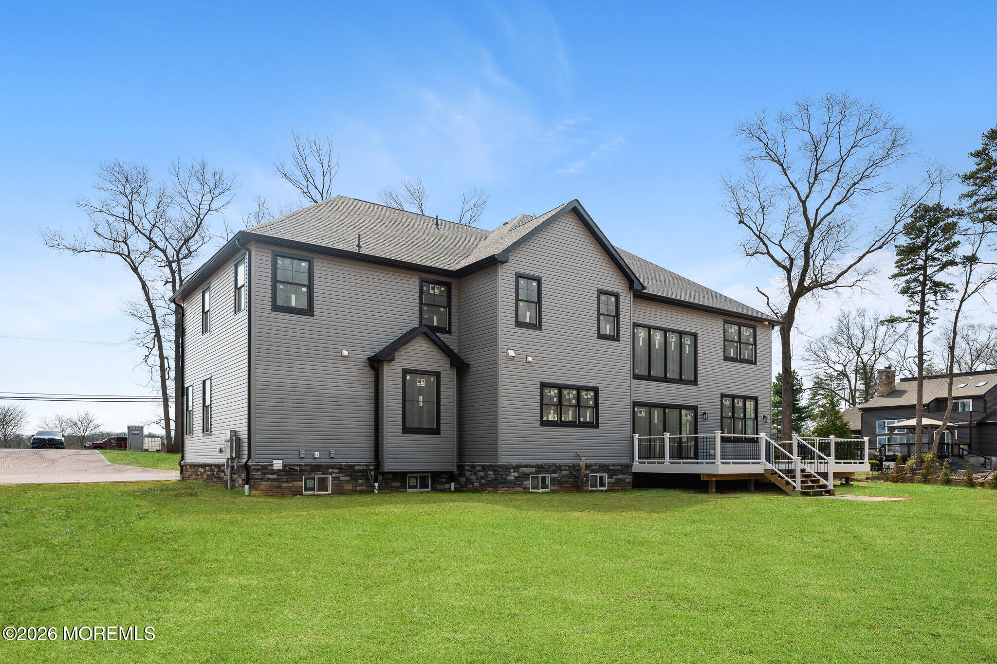 76 Back Bone Hill Road Millstone NJ 08510