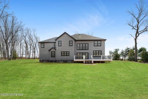 76 Back Bone Hill Road Millstone NJ 08510