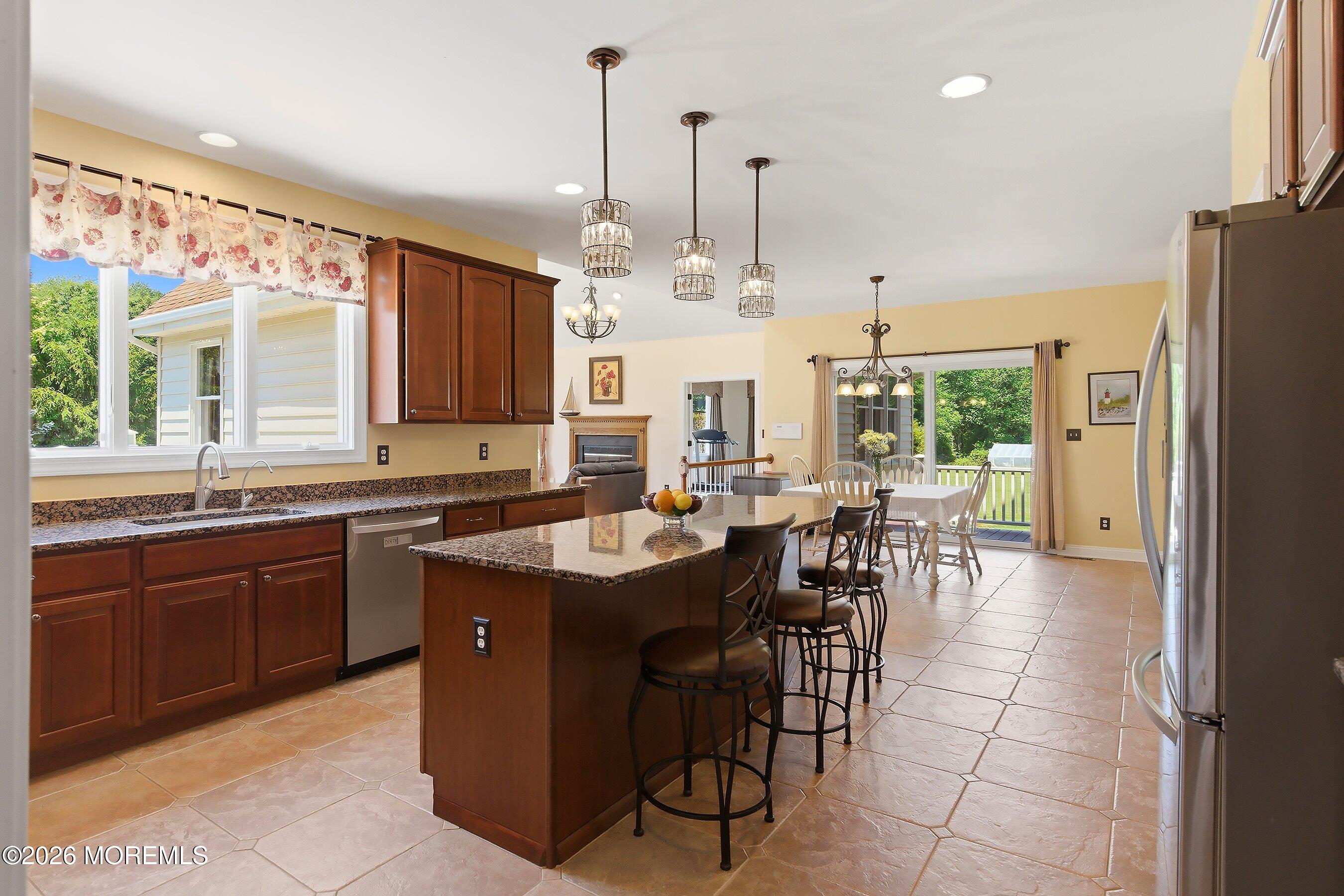 16 Deer Run Drive Freehold NJ 07728
