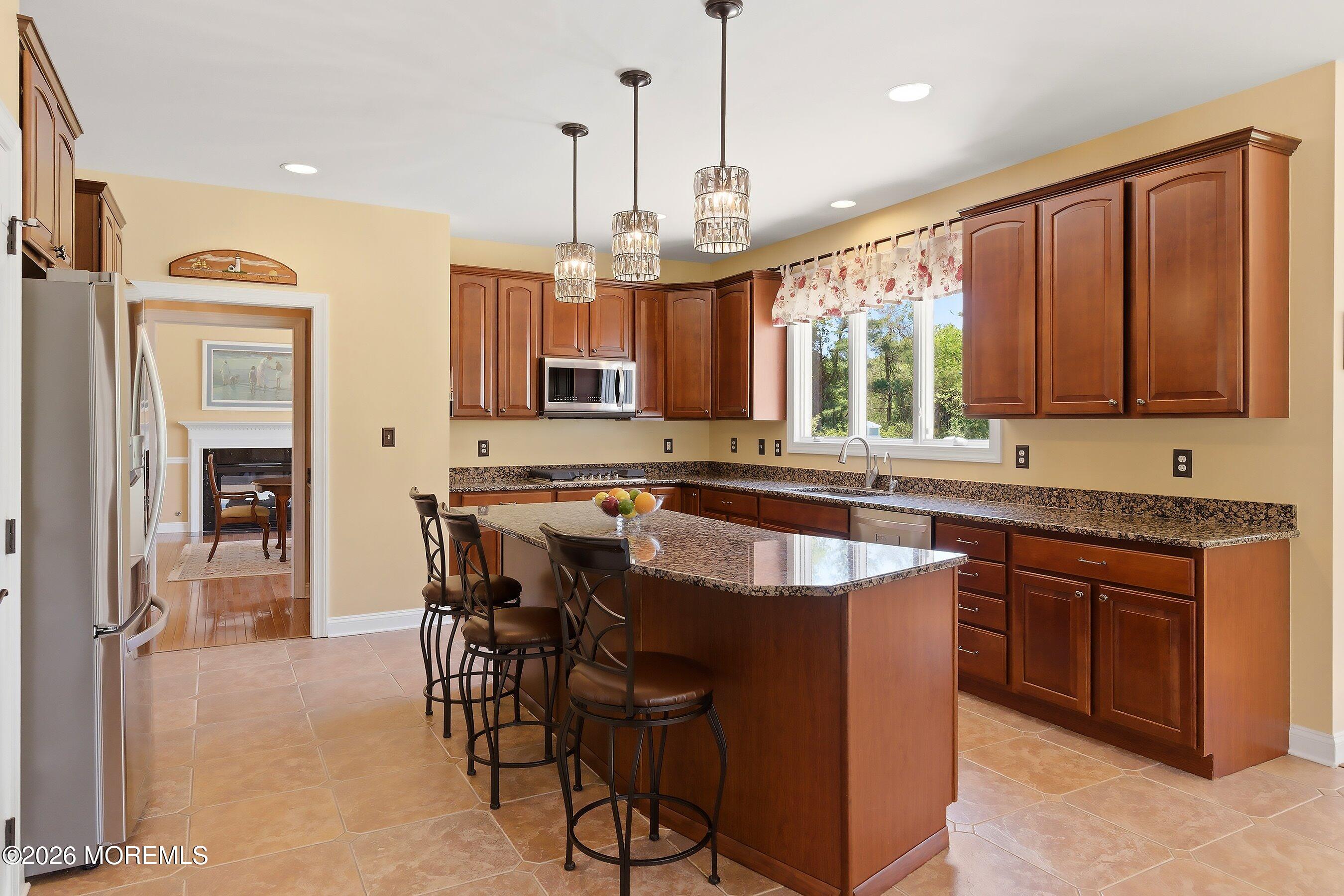 16 Deer Run Drive Freehold NJ 07728