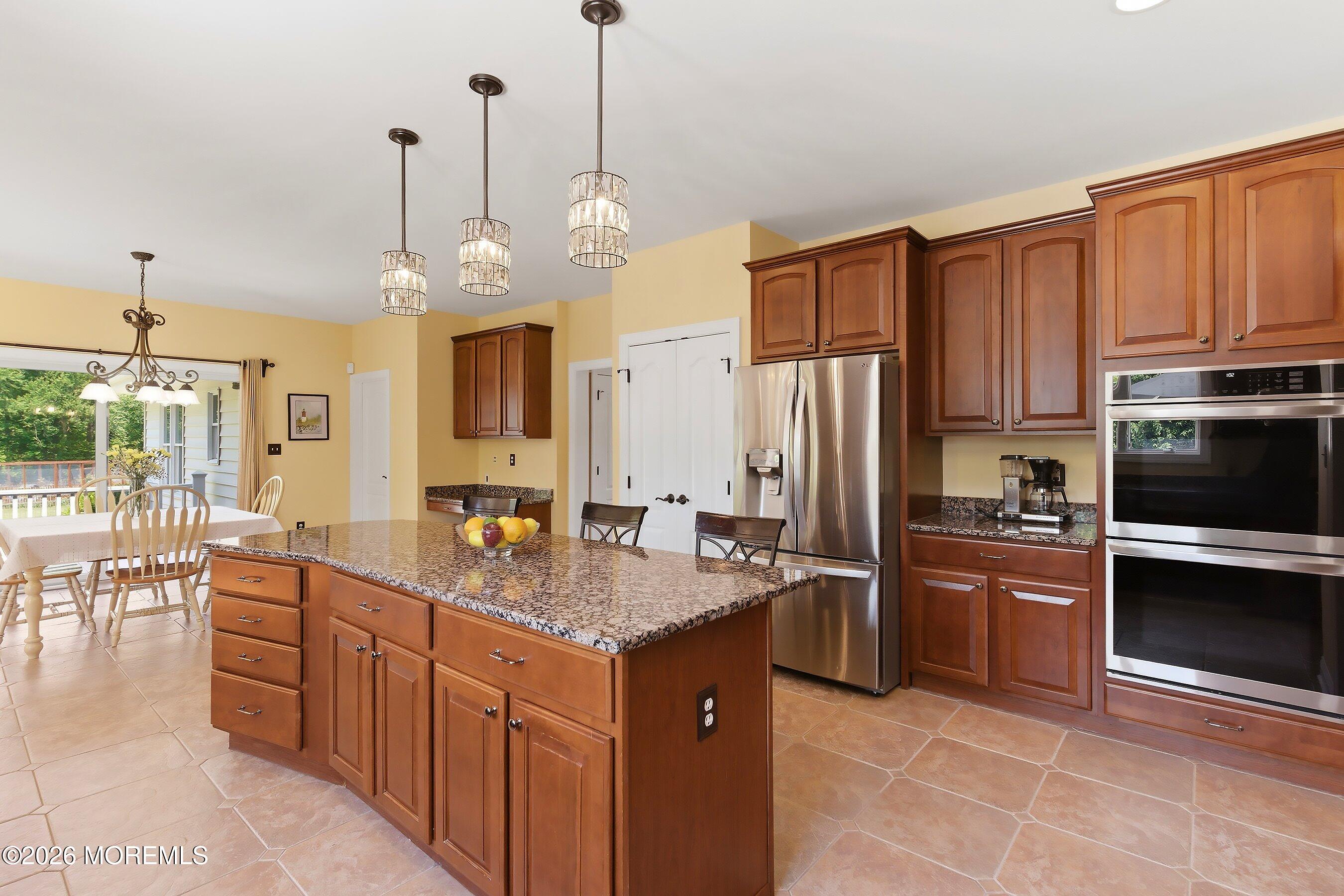 16 Deer Run Drive Freehold NJ 07728