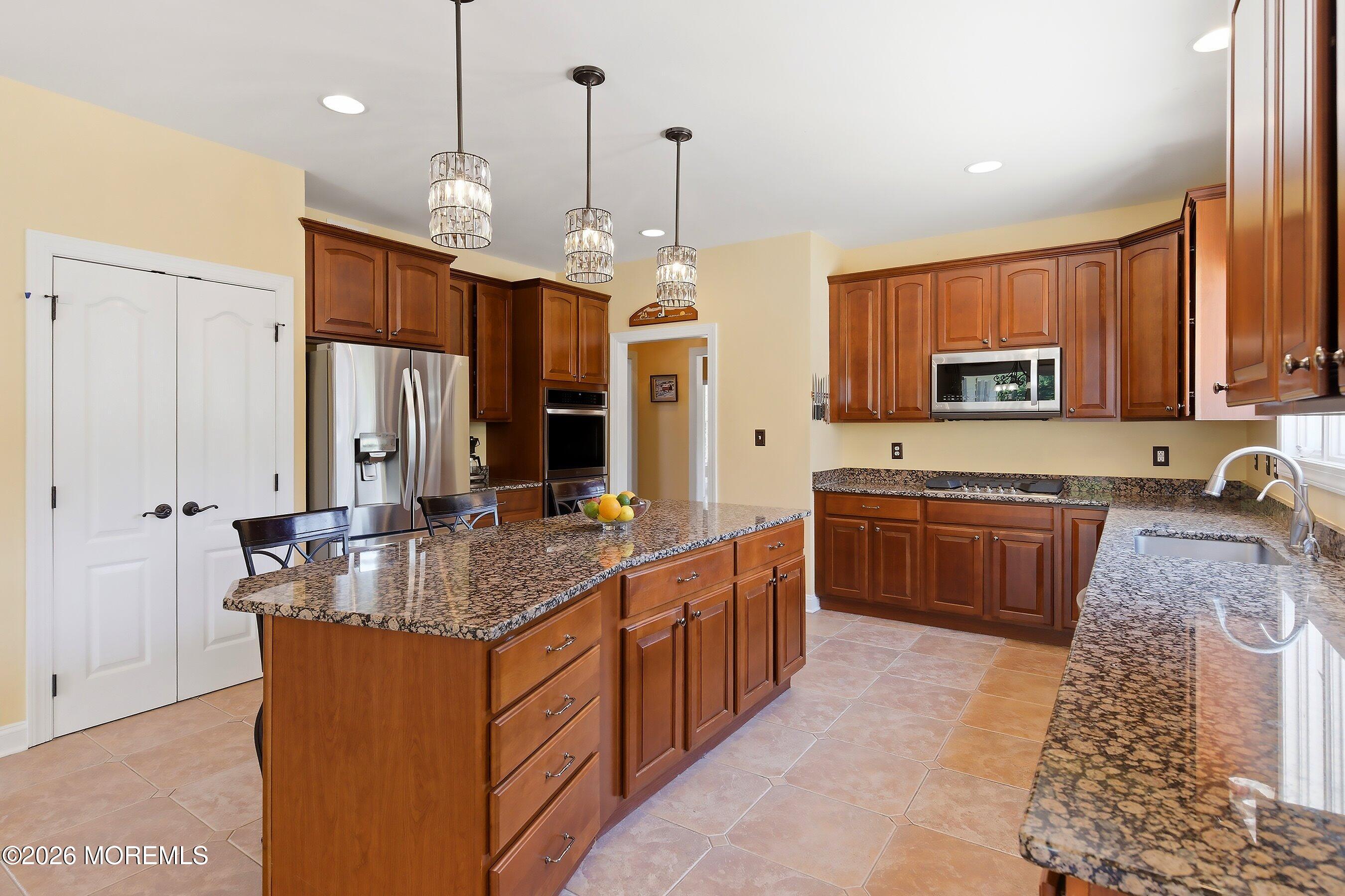 16 Deer Run Drive Freehold NJ 07728