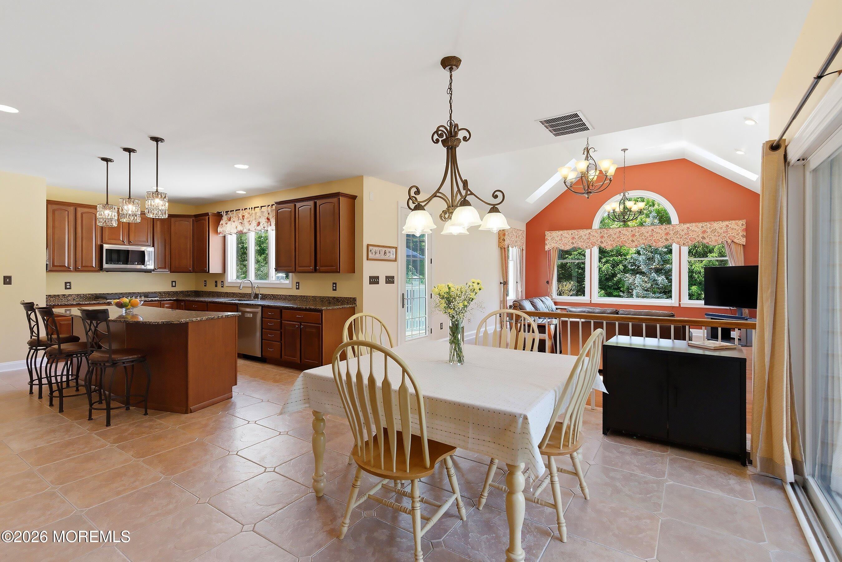 16 Deer Run Drive Freehold NJ 07728