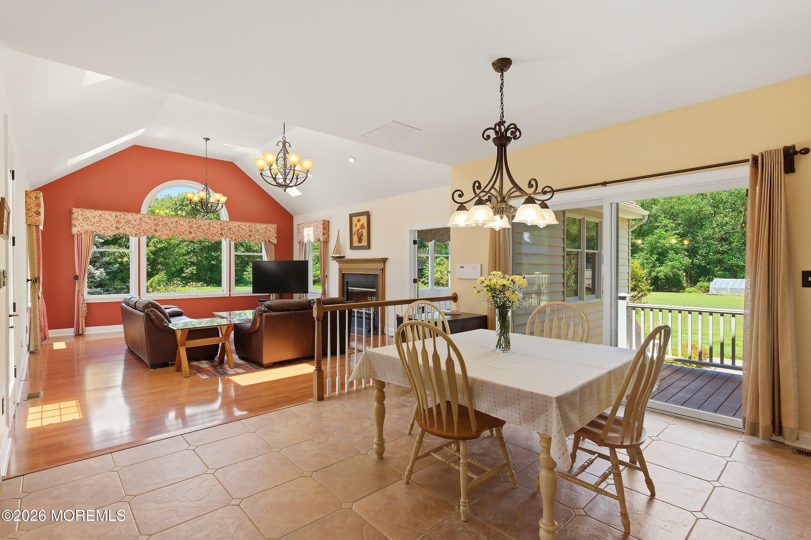 16 Deer Run Drive Freehold NJ 07728