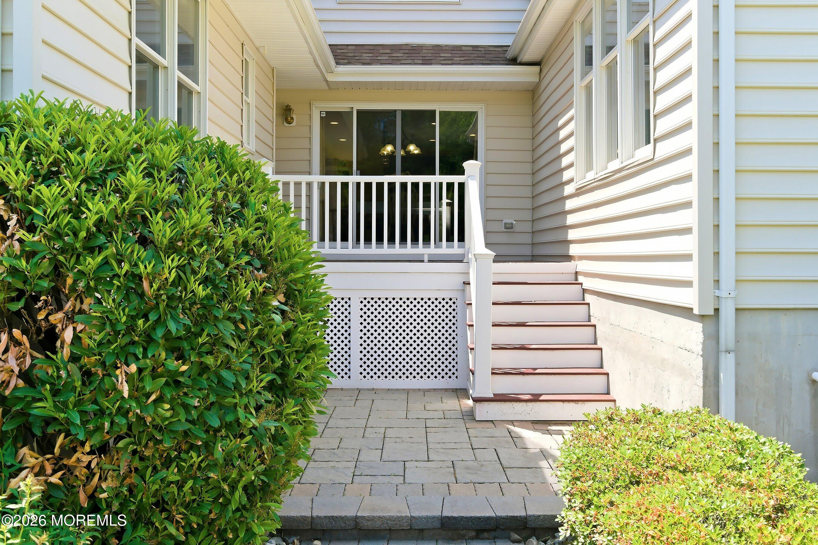 16 Deer Run Drive Freehold NJ 07728