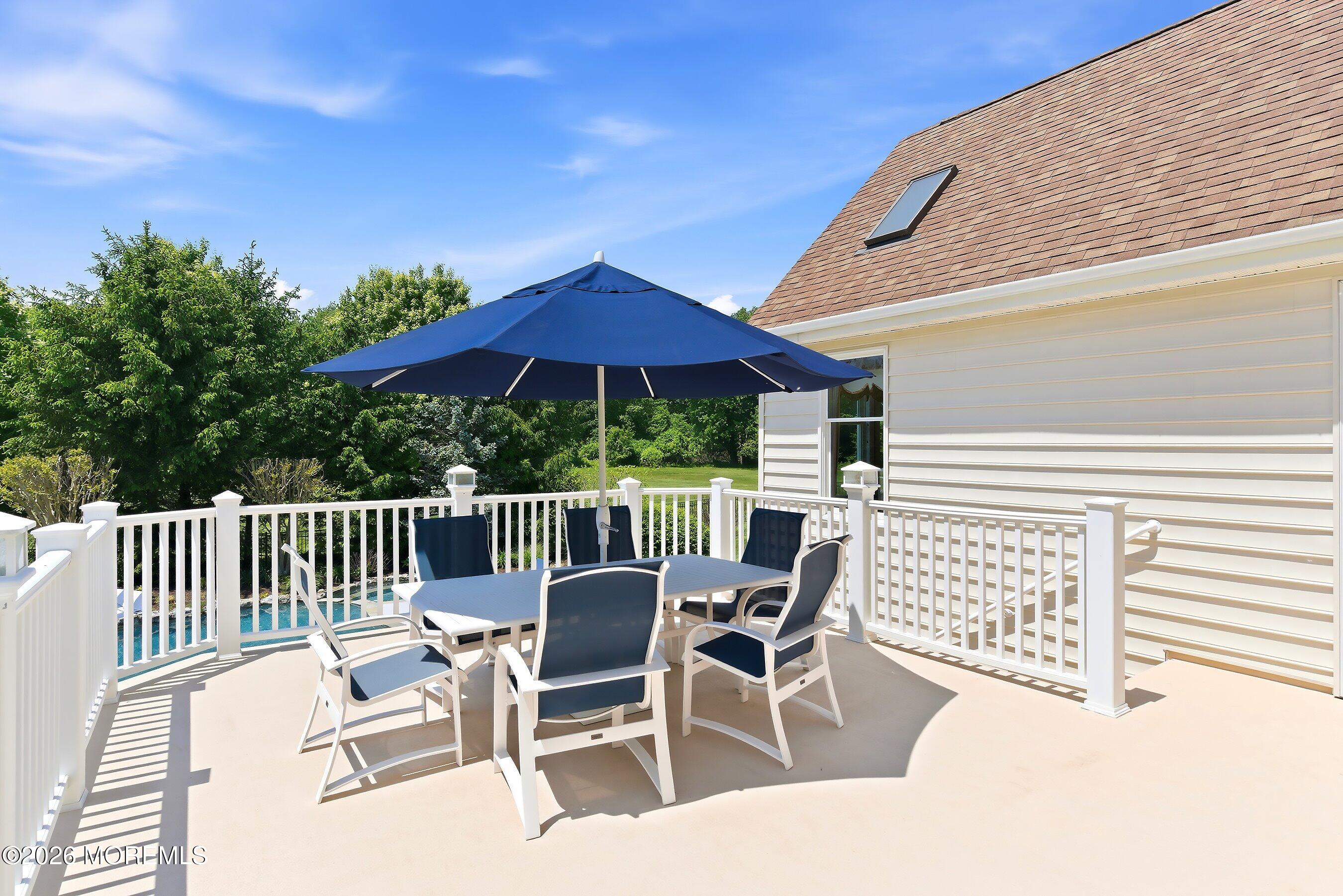 16 Deer Run Drive Freehold NJ 07728