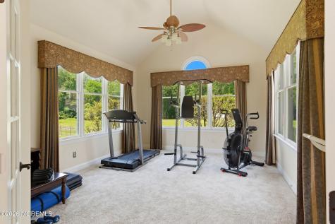 16 Deer Run Drive Freehold NJ 07728