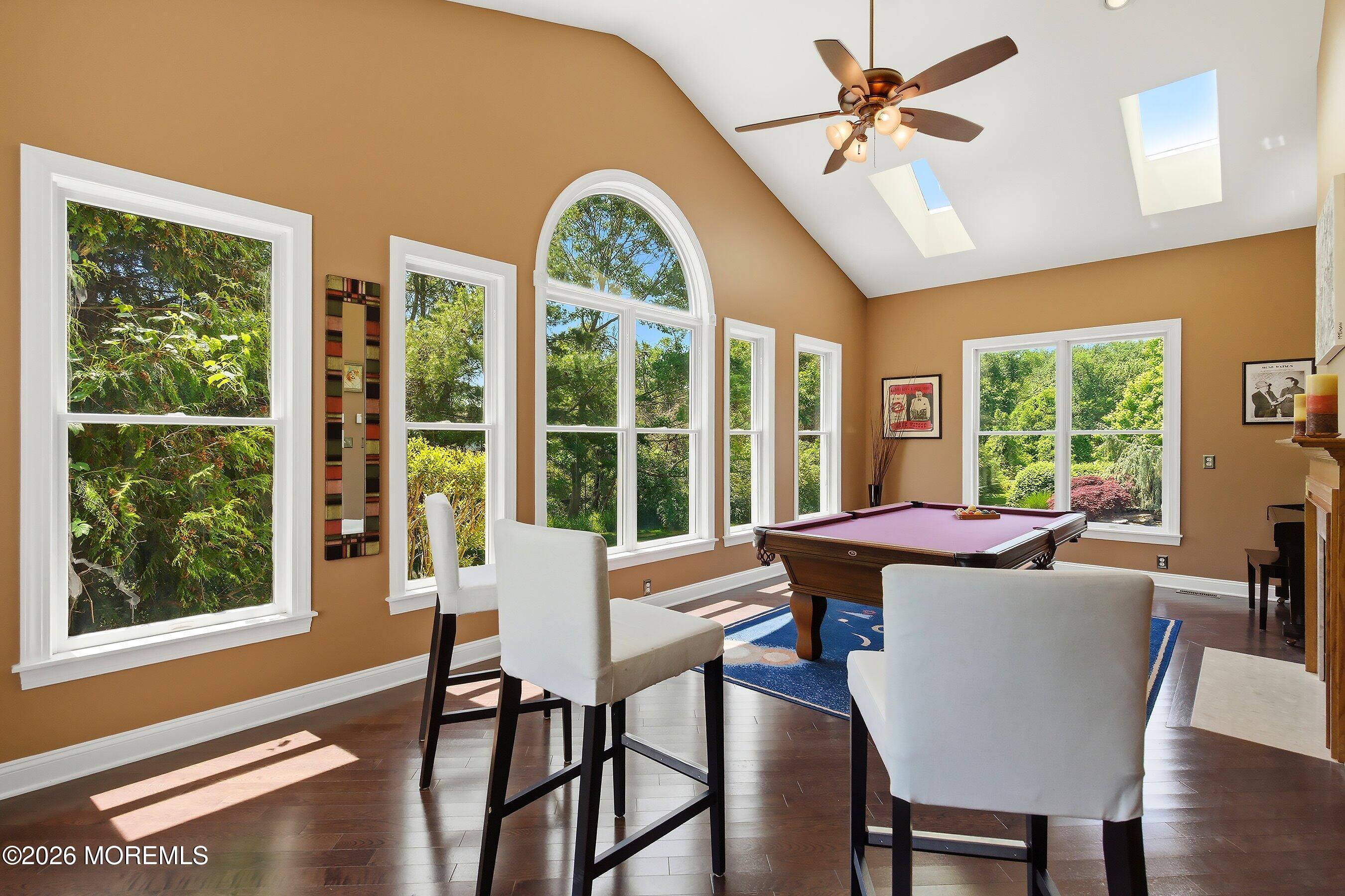 16 Deer Run Drive Freehold NJ 07728