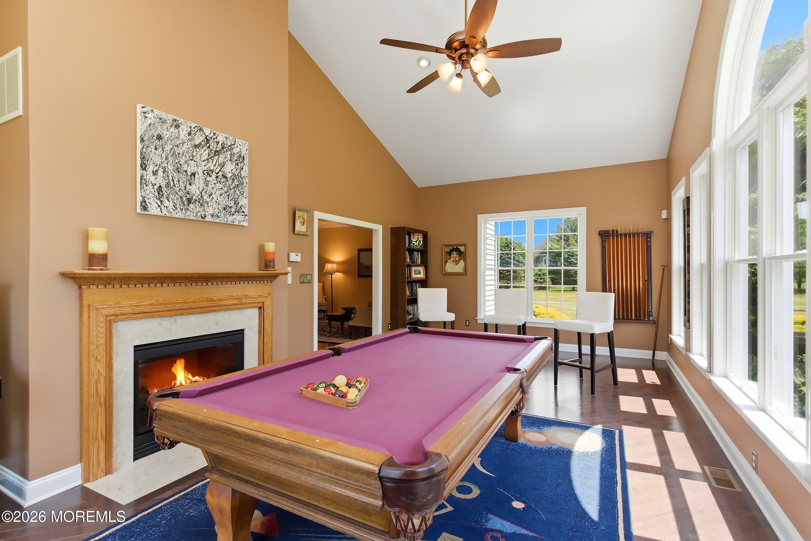 16 Deer Run Drive Freehold NJ 07728