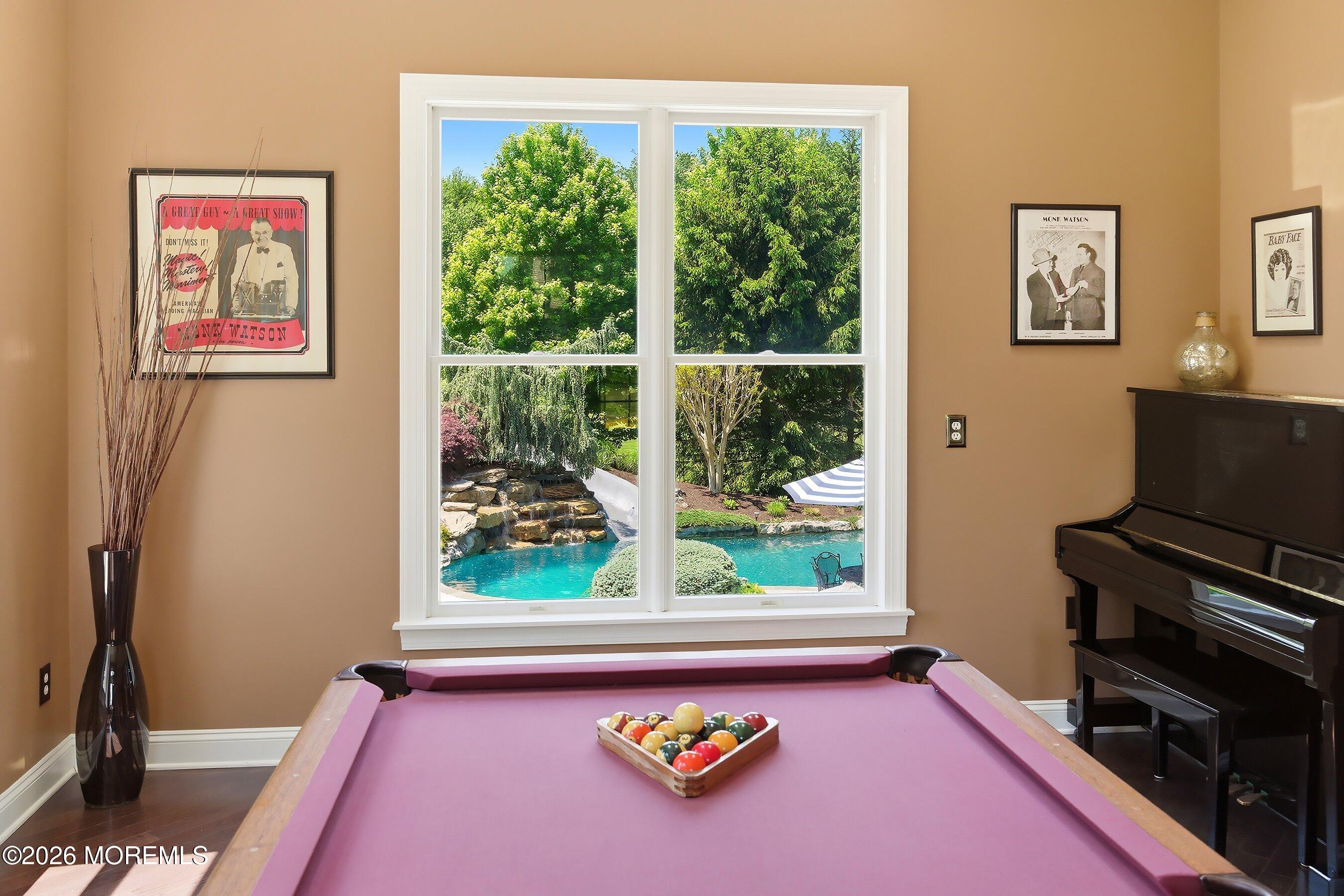 16 Deer Run Drive Freehold NJ 07728