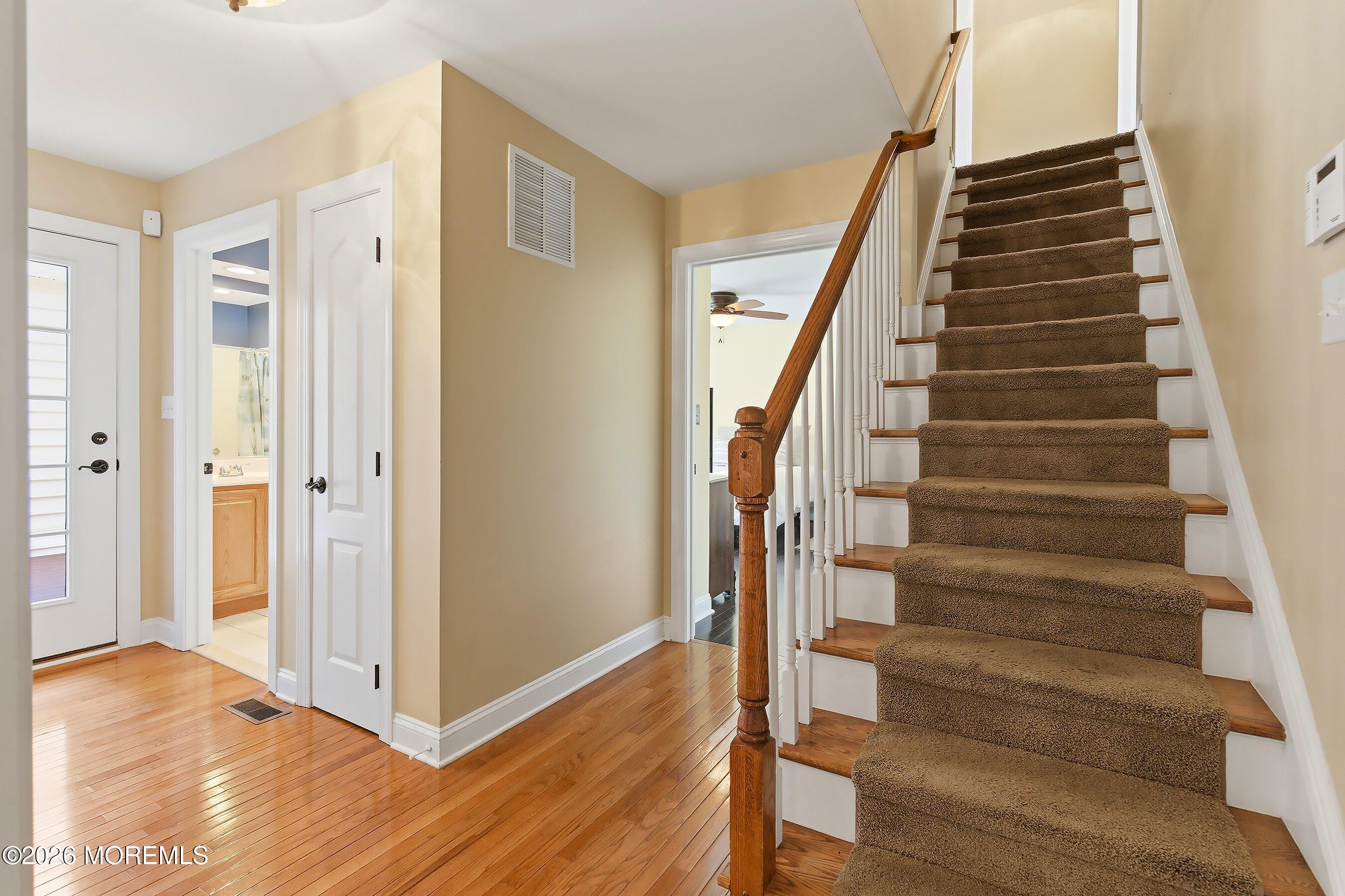 16 Deer Run Drive Freehold NJ 07728