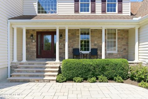 16 Deer Run Drive Freehold NJ 07728