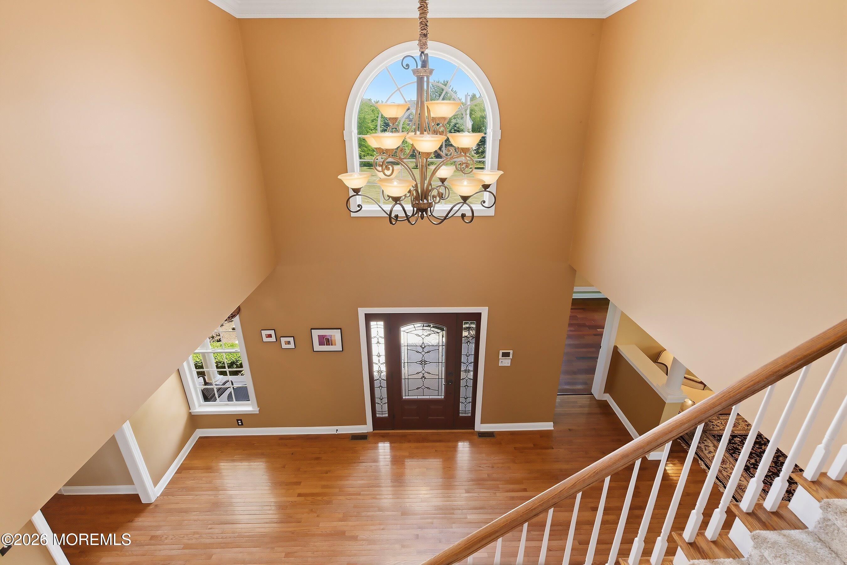 16 Deer Run Drive Freehold NJ 07728