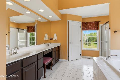 16 Deer Run Drive Freehold NJ 07728