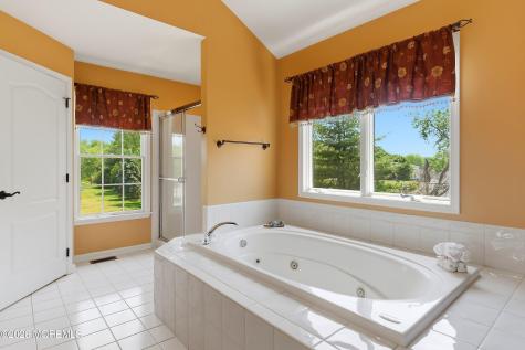 16 Deer Run Drive Freehold NJ 07728