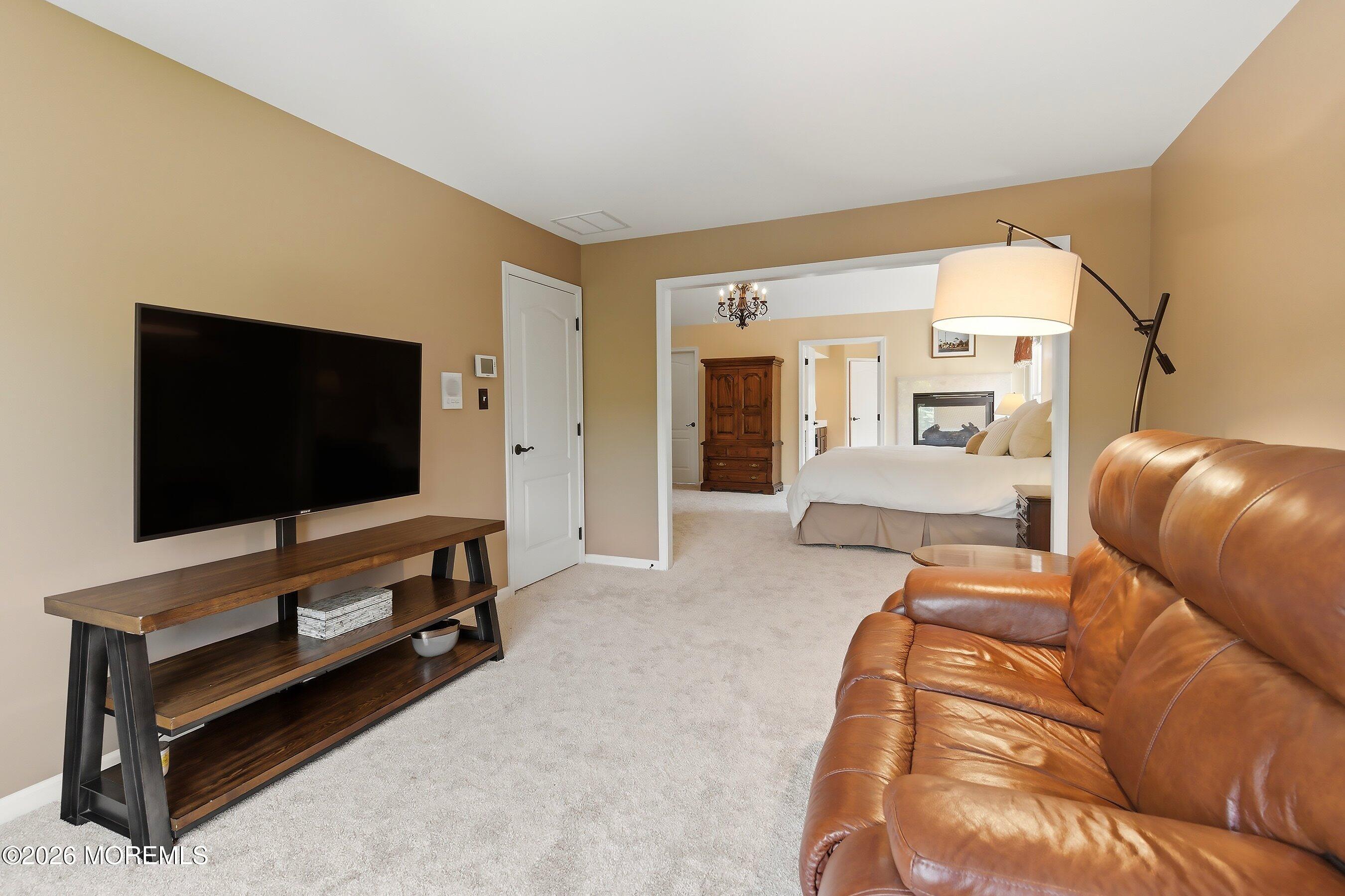 16 Deer Run Drive Freehold NJ 07728