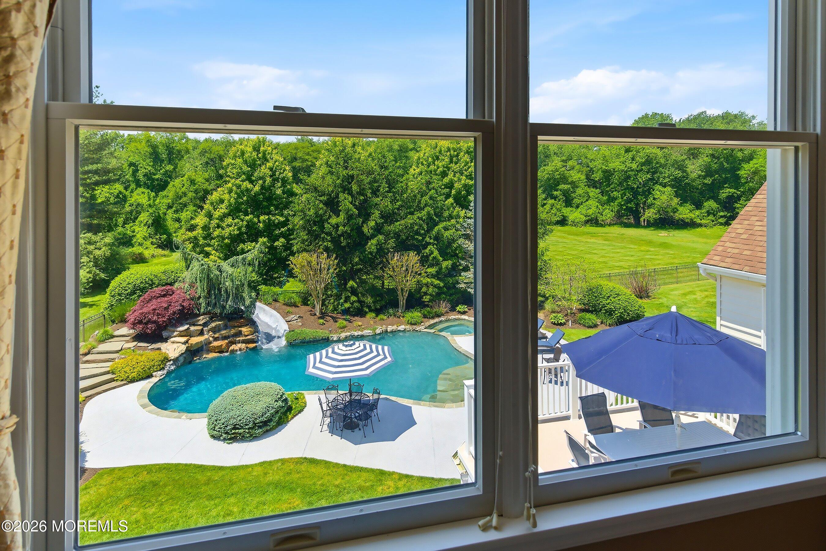 16 Deer Run Drive Freehold NJ 07728