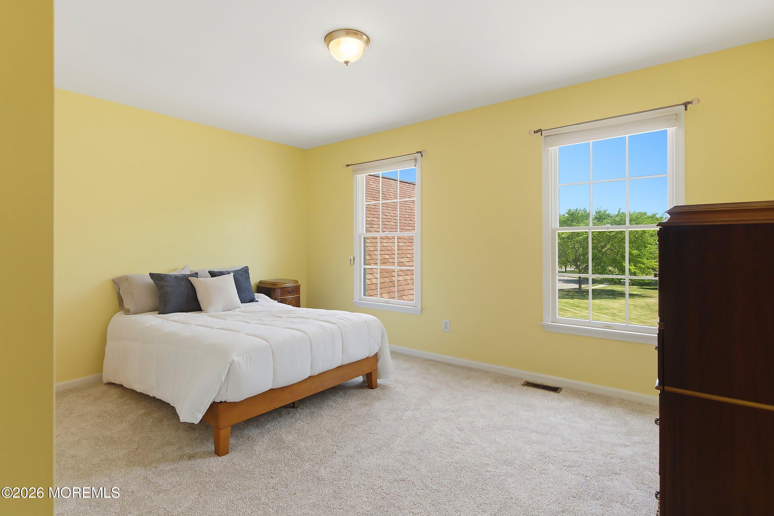16 Deer Run Drive Freehold NJ 07728