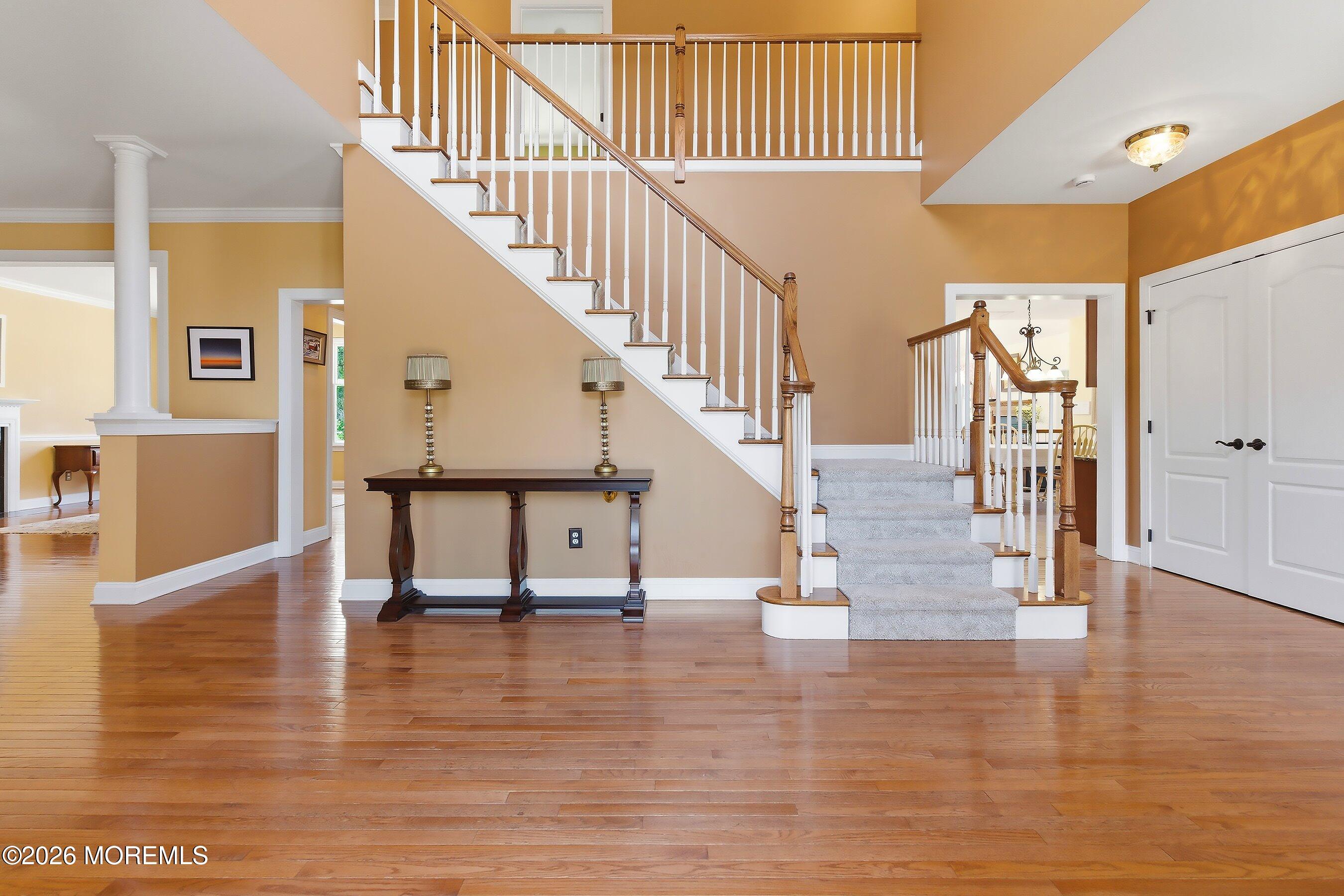 16 Deer Run Drive Freehold NJ 07728