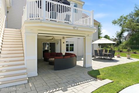16 Deer Run Drive Freehold NJ 07728