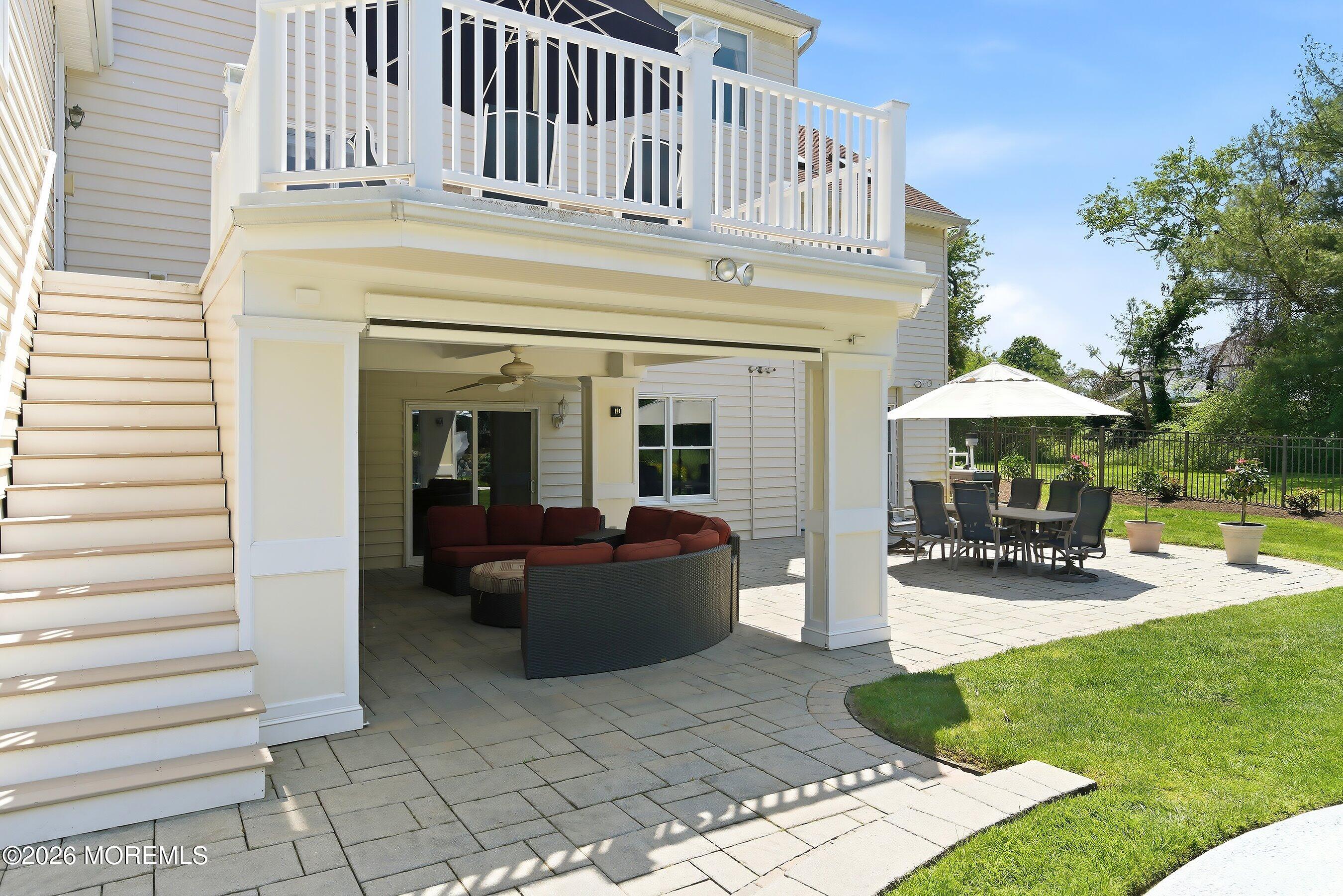 16 Deer Run Drive Freehold NJ 07728