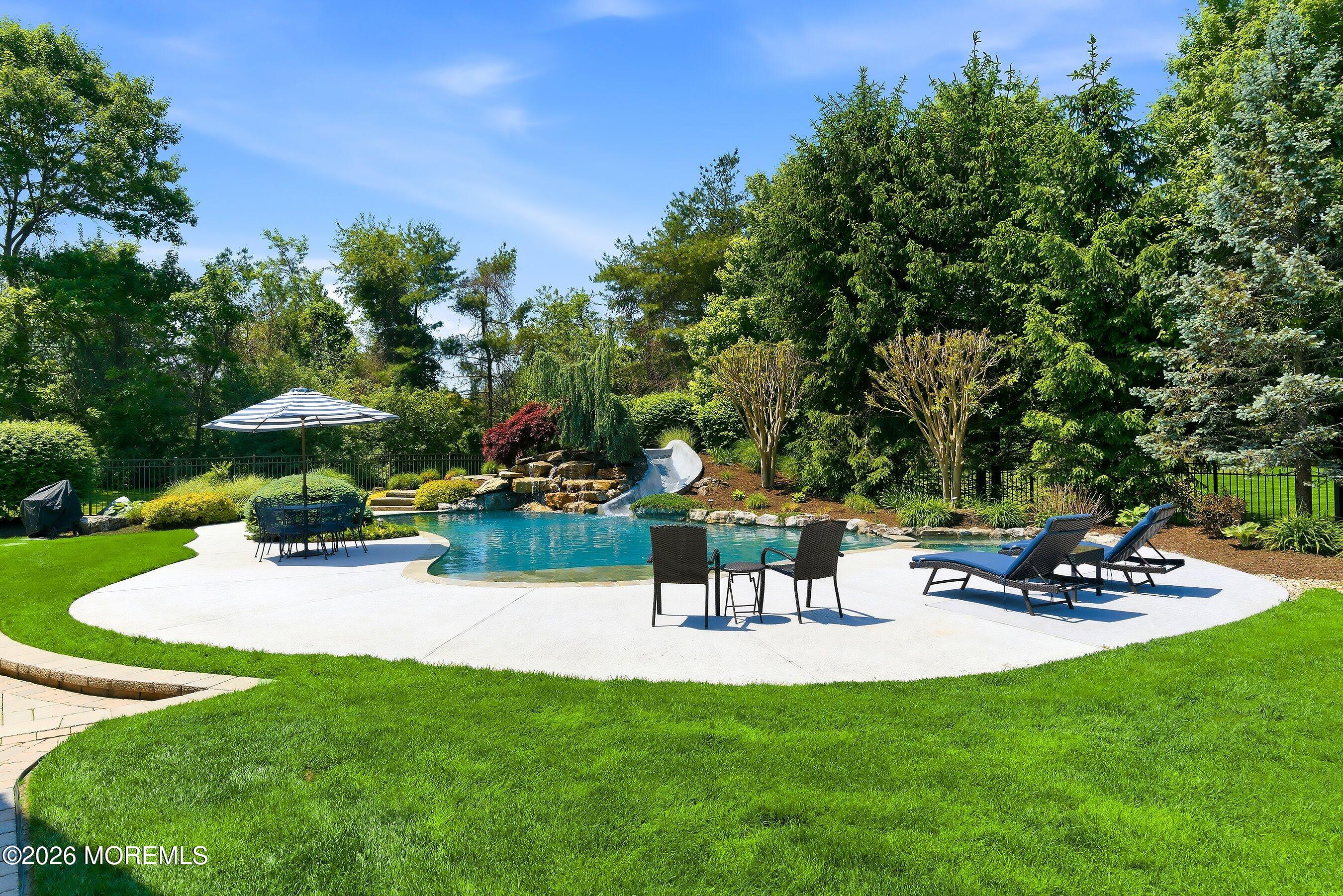 16 Deer Run Drive Freehold NJ 07728