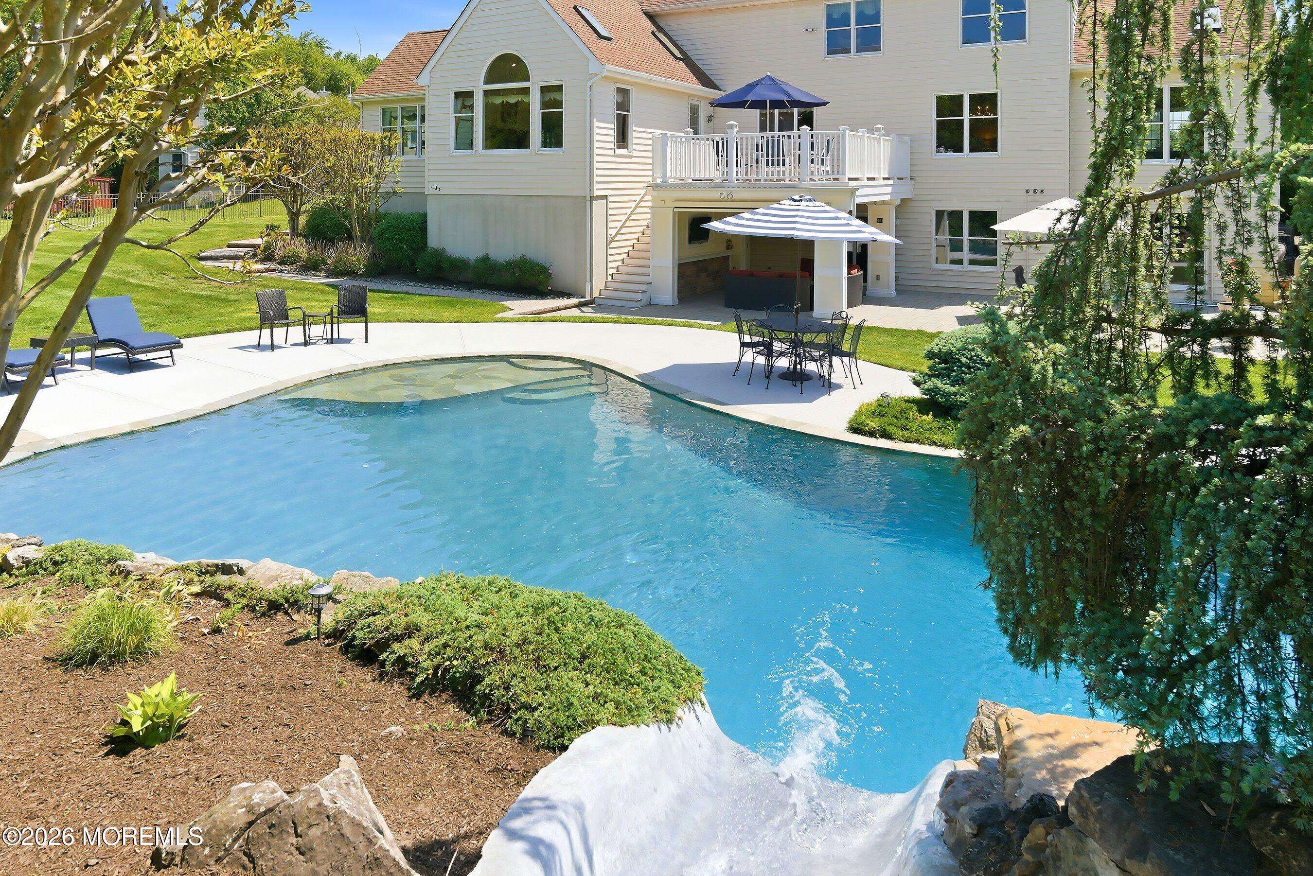 16 Deer Run Drive Freehold NJ 07728