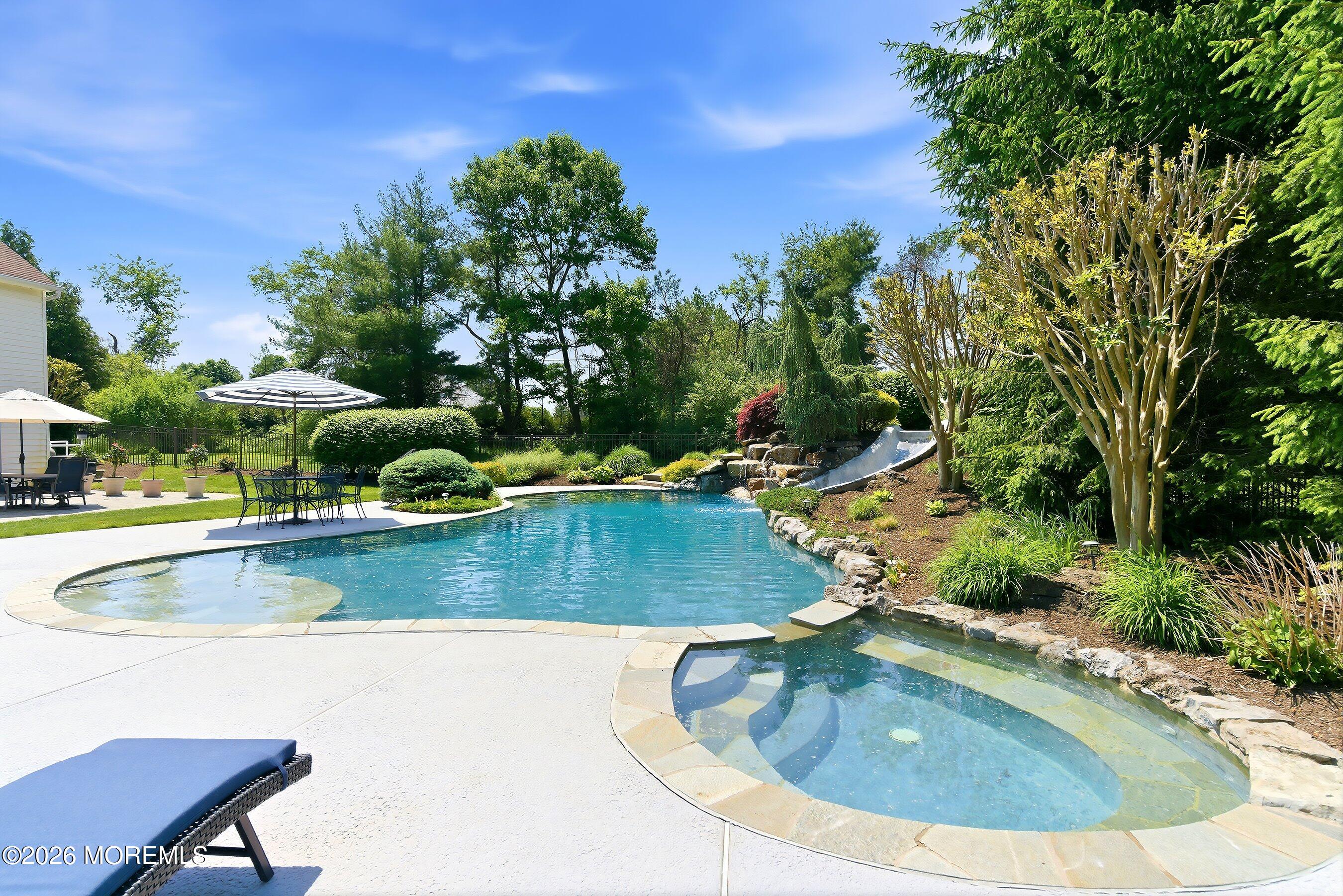 16 Deer Run Drive Freehold NJ 07728