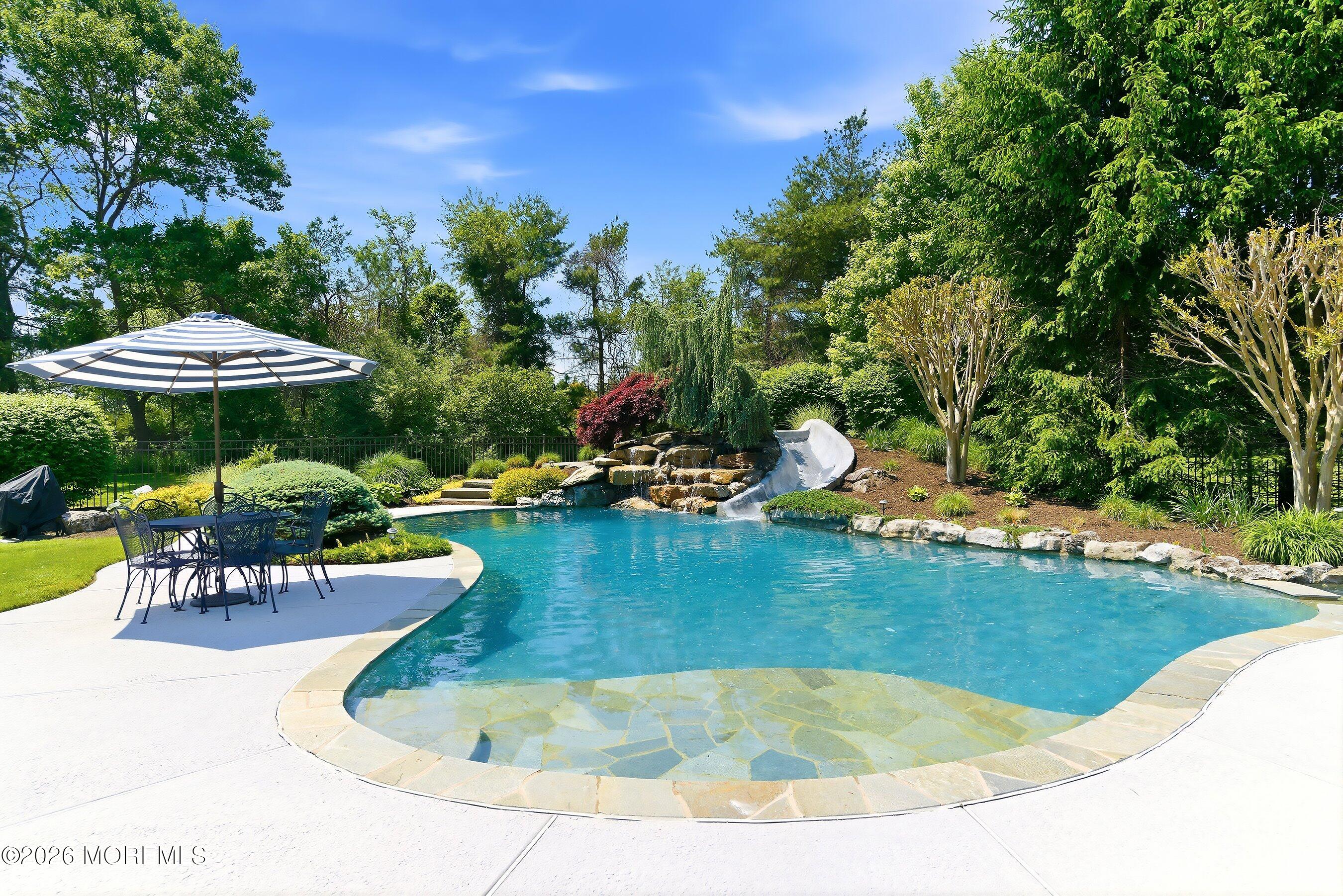 16 Deer Run Drive Freehold NJ 07728
