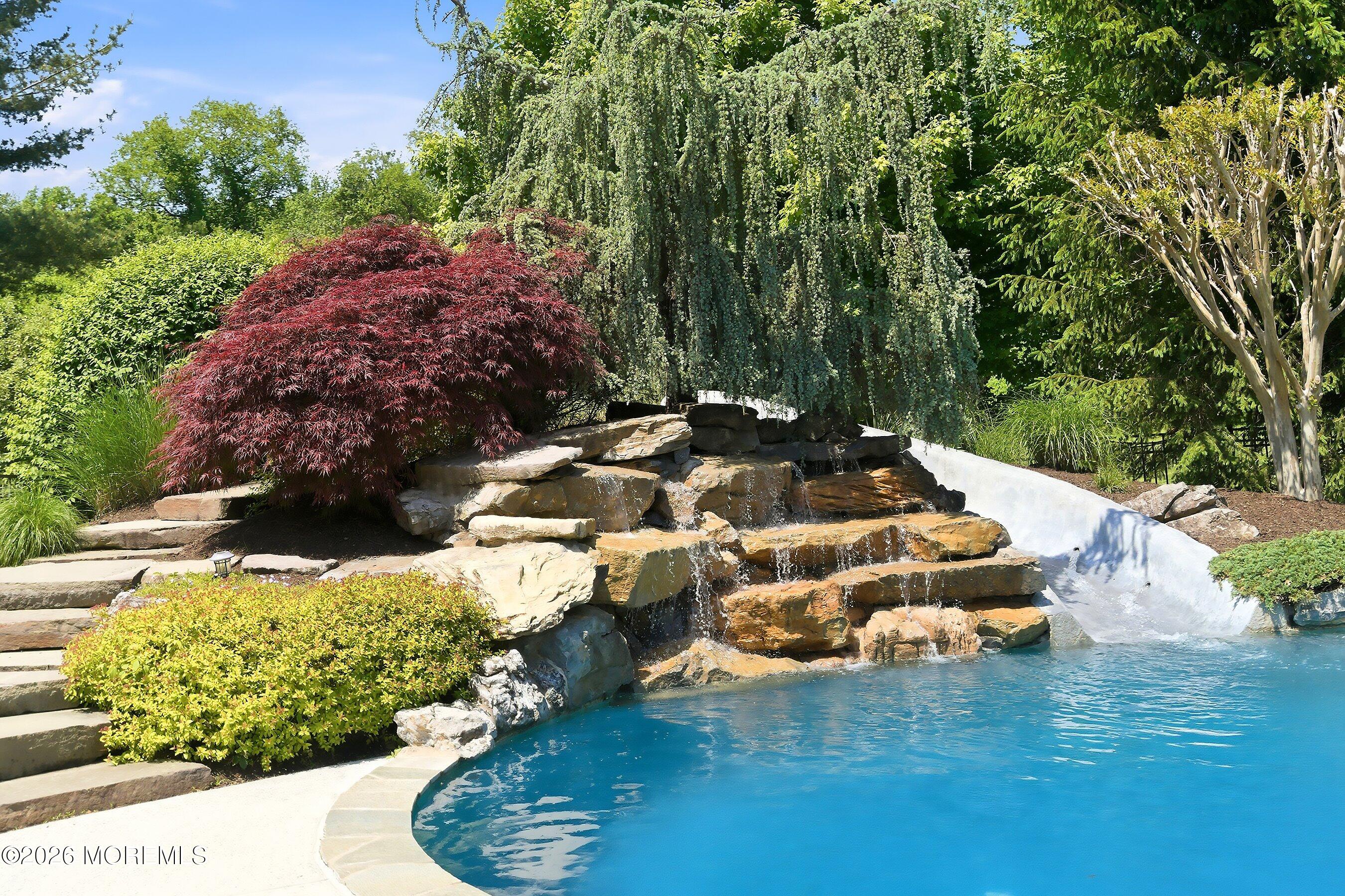 16 Deer Run Drive Freehold NJ 07728