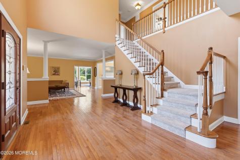 16 Deer Run Drive Freehold NJ 07728