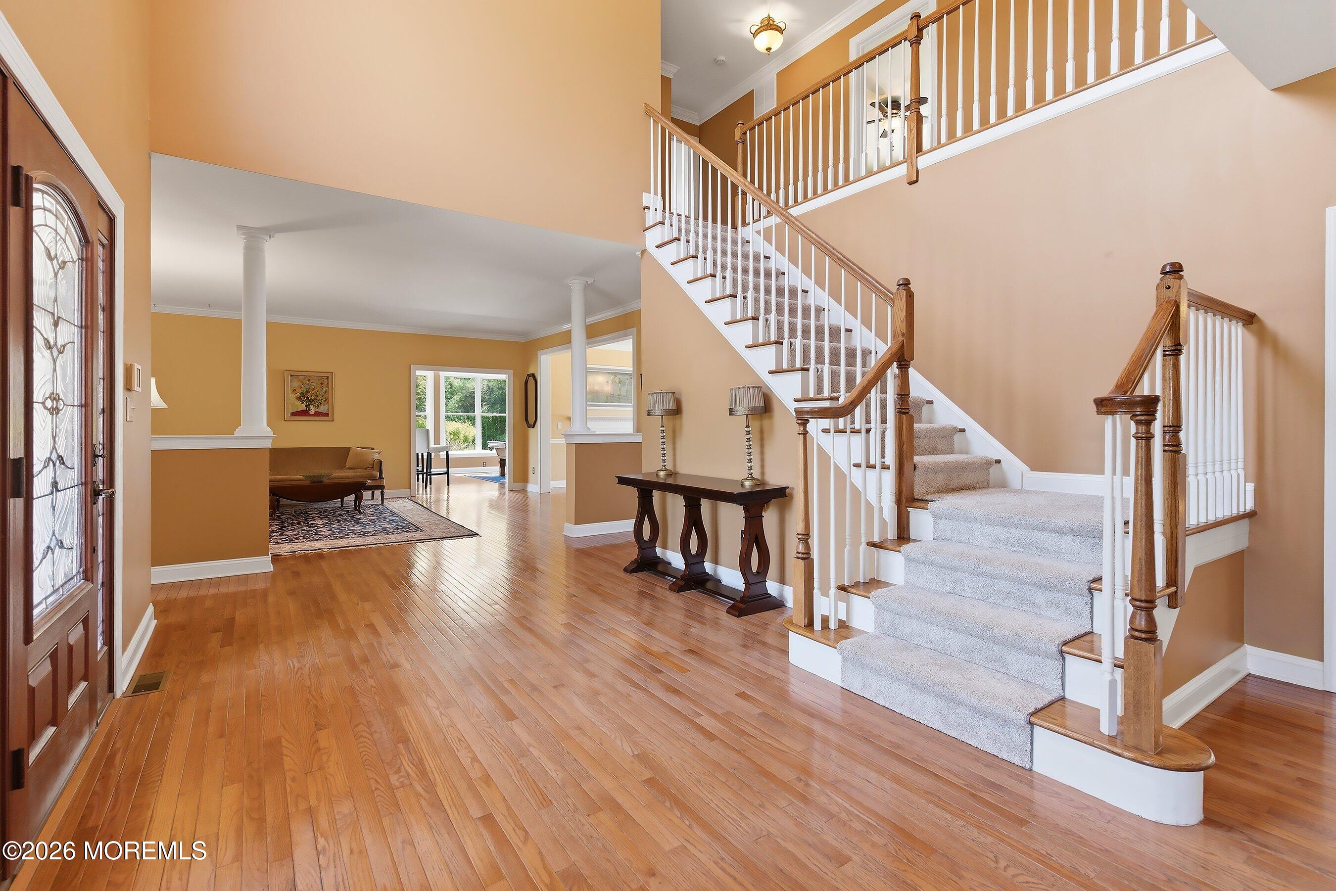 16 Deer Run Drive Freehold NJ 07728