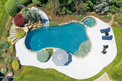 16 Deer Run Drive Freehold NJ 07728