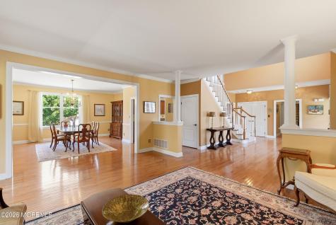 16 Deer Run Drive Freehold NJ 07728