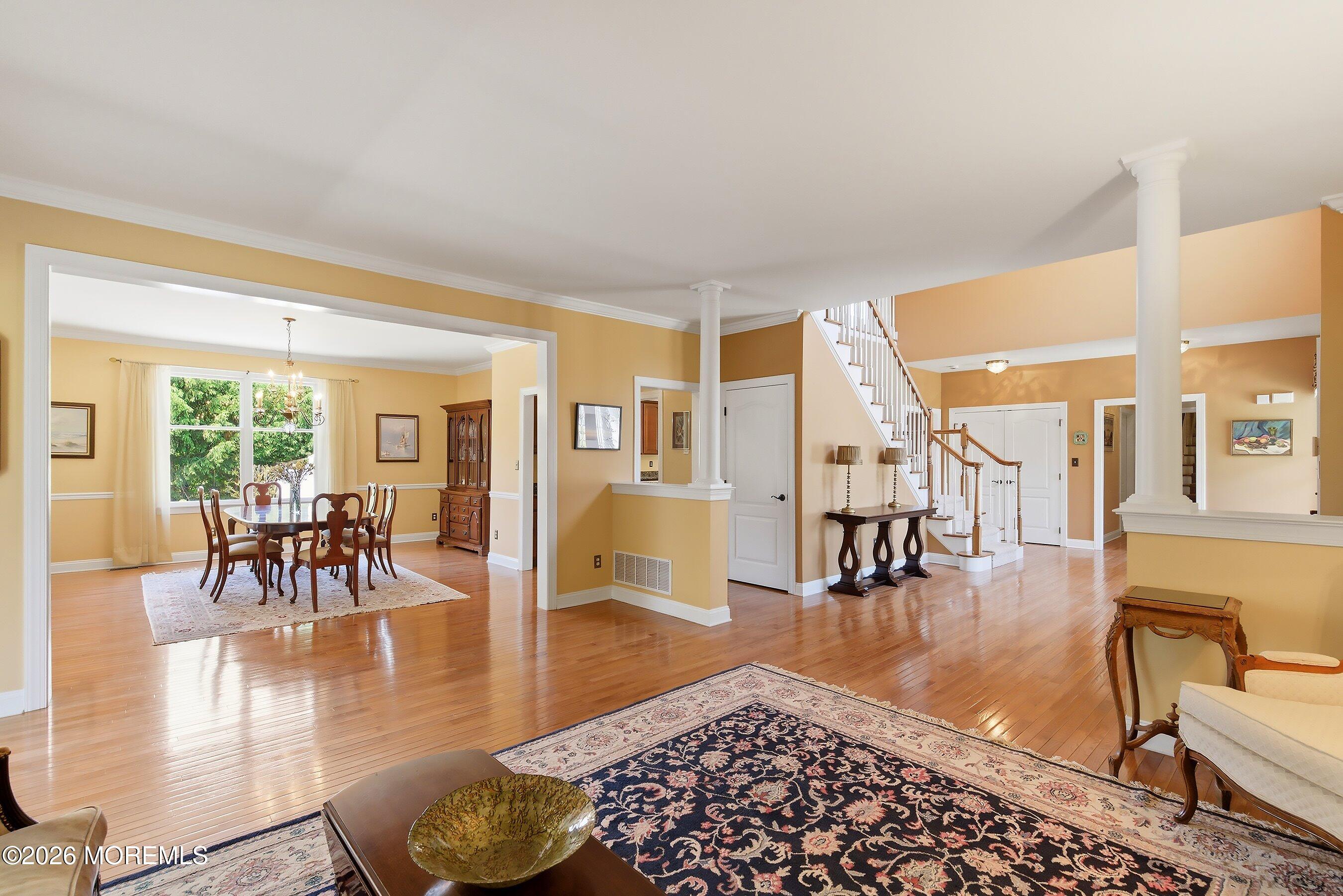 16 Deer Run Drive Freehold NJ 07728