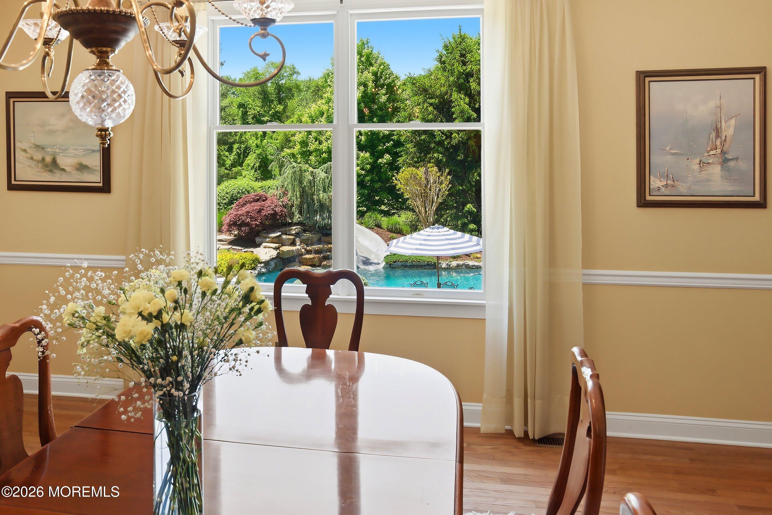 16 Deer Run Drive Freehold NJ 07728