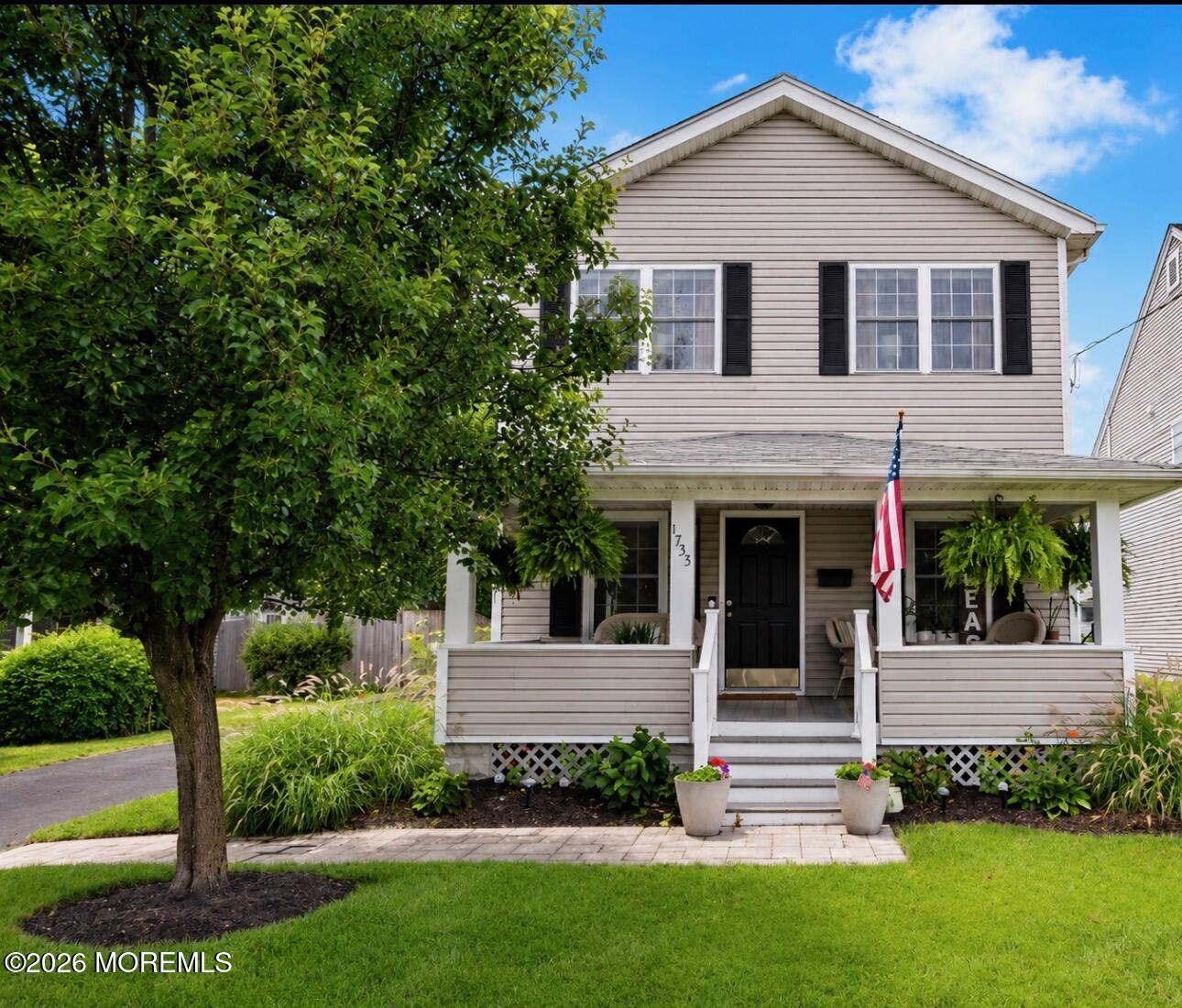 1735 I Street Wall NJ 07719