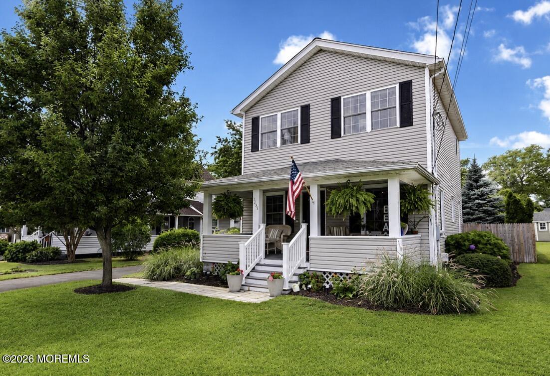 1735 I Street Wall NJ 07719