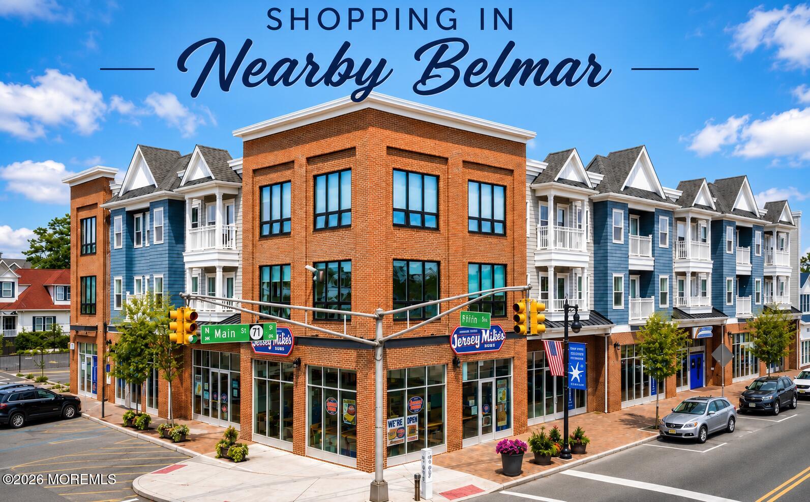 1735 I Street Wall NJ 07719