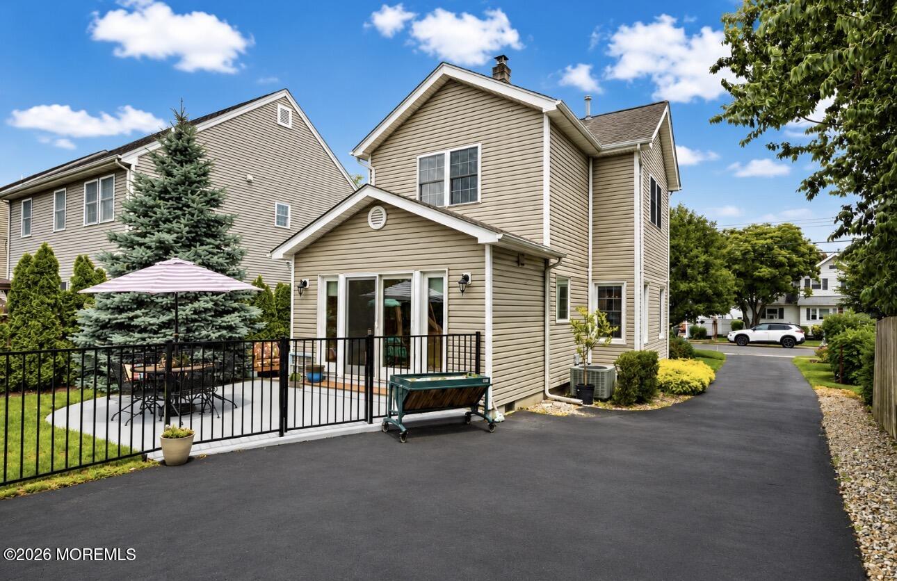 1735 I Street Wall NJ 07719