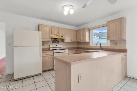 44 La Dunette Drive Toms River NJ 08757