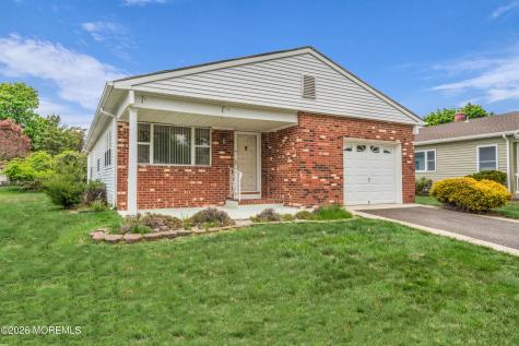 44 La Dunette Drive Toms River NJ 08757