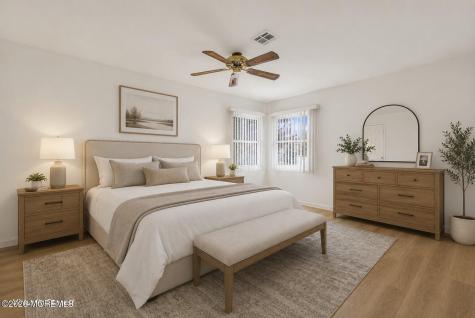 44 La Dunette Drive Toms River NJ 08757
